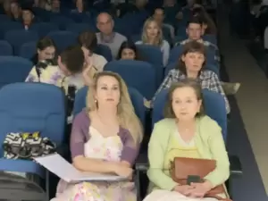 Πιάνο και ποίηση απο το Μουσικό Σχολείο Κατερίνης