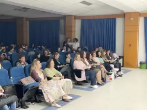 Πιάνο και ποίηση απο το Μουσικό Σχολείο Κατερίνης