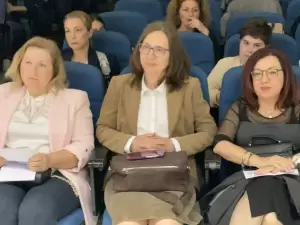 Πιάνο και ποίηση απο το Μουσικό Σχολείο Κατερίνης