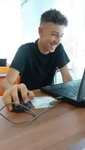 Πιερία: Σημαντική επιτυχία για τρεις μαθητές στο Microsoft Office Πιερία: Σημαντική επιτυχία για τρεις μαθητές στο Microsoft Office