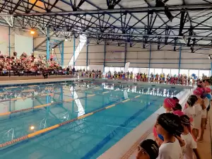 Ποσειδώνια 2024: Μια μεγάλη κολυμβητική γιορτή για την πόλη μας