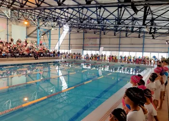 Ποσειδώνια 2024: Μια μεγάλη κολυμβητική γιορτή για την πόλη μας