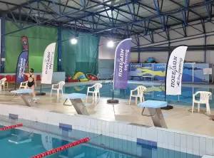 Ποσειδώνια 2024: Μια μεγάλη κολυμβητική γιορτή για την πόλη μας