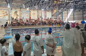 Ποσειδώνια 2024: Μια μεγάλη κολυμβητική γιορτή για την πόλη μας