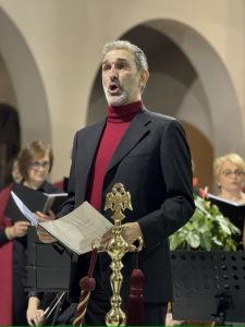 Προπασχαλινή Χορωδιακή Συναυλία από την Εστία Πιερίδων Μουσών Κατερίνης