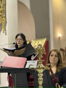 Προπασχαλινή Χορωδιακή Συναυλία από την Εστία Πιερίδων Μουσών Κατερίνης