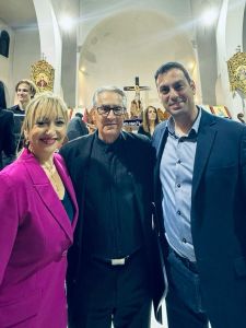 Προπασχαλινή Χορωδιακή Συναυλία από την Εστία Πιερίδων Μουσών Κατερίνης