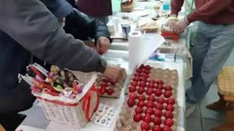 Σε ισχύ το «Καλάθι του Πάσχα»