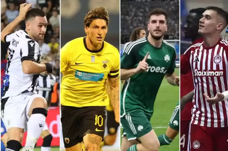 Στην τελική ευθεία