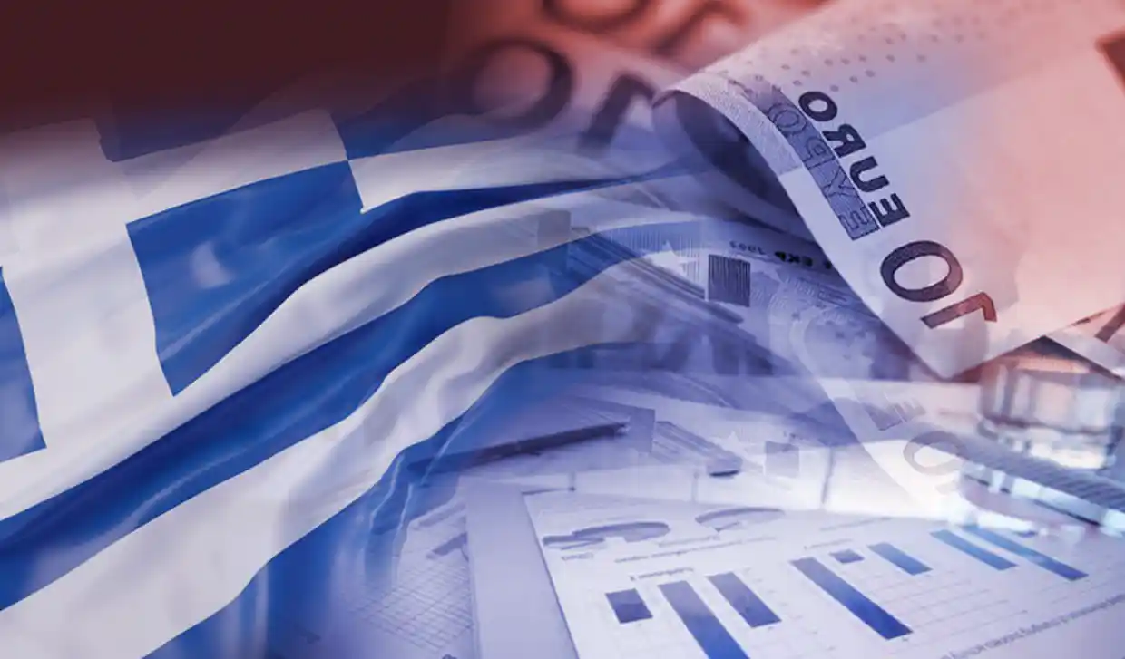 Στο 2% η ανάπτυξη της Ελλάδας το 2024 – Παραμένουν οι πιέσεις του πληθωρισμού