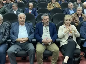 Στο Επιμελητήριο Πιερίας η Μαρία Σπυράκη: Προκλήσεις, εμπόδια και εργαλεία, για την πράσινη και ψηφιακή μετάβαση