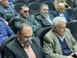 Στο Επιμελητήριο Πιερίας η Μαρία Σπυράκη: Προκλήσεις, εμπόδια και εργαλεία, για την πράσινη και ψηφιακή μετάβαση