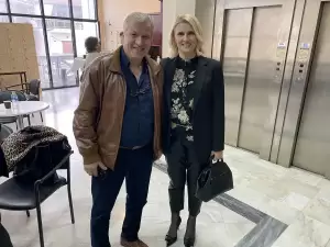 Στο Επιμελητήριο Πιερίας η Μαρία Σπυράκη: Προκλήσεις, εμπόδια και εργαλεία, για την πράσινη και ψηφιακή μετάβαση