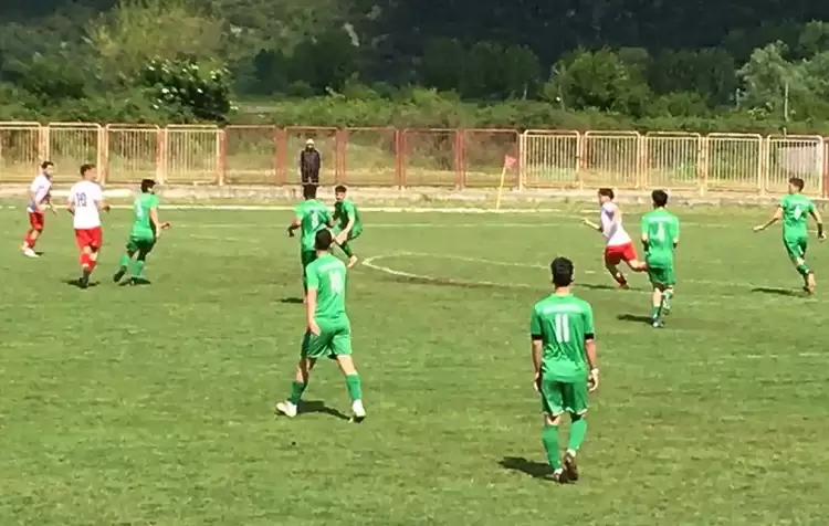 Στοίχισαν οι ελλείψεις: Θύελλα Κατσικάς – Bατανιακός 4-0 Στοίχισαν οι ελλείψεις: Θύελλα Κατσικάς – Bατανιακός 4 0