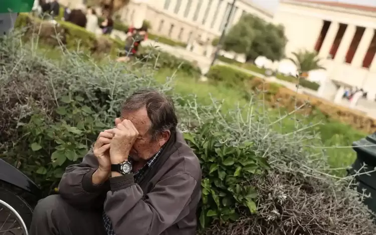 Τα όρια συνταξιοδότησης θα επανεξεταστούν το 2027 – Δυσοίωνες προβλέψεις ΟΟΣΑ και Eurostat