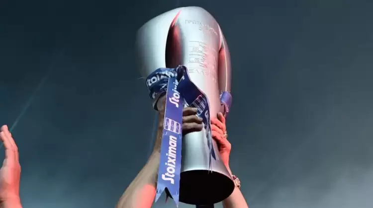 Τα σενάρια για τον φετινό πρωταθλητή Τα σενάρια για τον φετινό πρωταθλητή