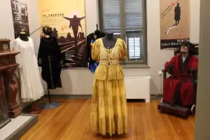 Θέατρο Πήγασος: Μεγάλη επισκεψιμότητα στην έκθεση για τα 44 χρόνια του