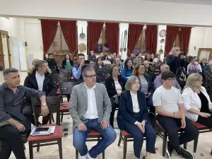 Θρακική Εστία Κατερίνης: Το Μαύρο Πάσχα των Θρακών – 6η Απριλίου 1914