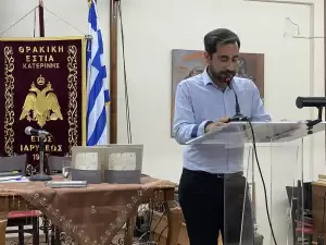 Θρακική Εστία Κατερίνης: Το Μαύρο Πάσχα των Θρακών – 6η Απριλίου 1914