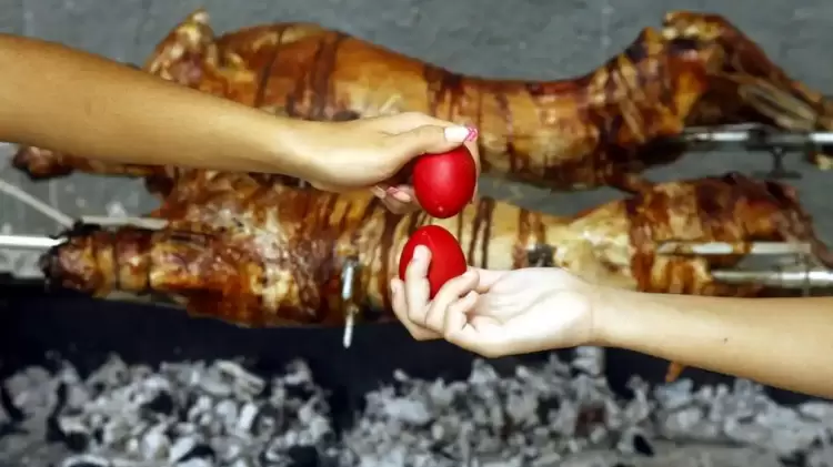 Τι να προσέχουν οι καταναλωτές κατά την εορταστική περίοδο του Πάσχα