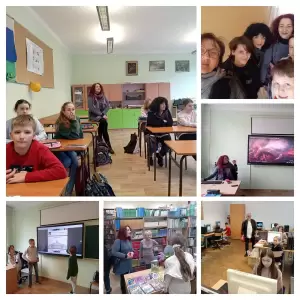 Το 6ο Γυμνάσιο Κατερίνης ταξιδεύει στην Κρακοβία