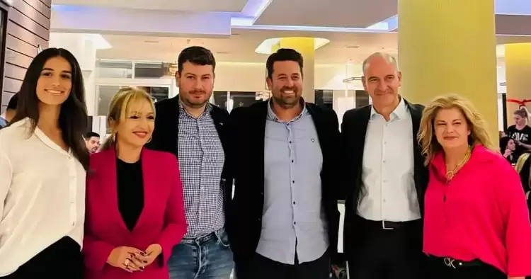 Το Αντάμωμα των Πολιτιστικών Συλλόγων του Δήμου Δίου-Ολύμπου Το Αντάμωμα των Πολιτιστικών Συλλόγων του Δήμου Δίου Ολύμπου