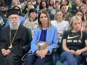 Το παζλ του αυτισμού  πολύχρωμα και έντονα