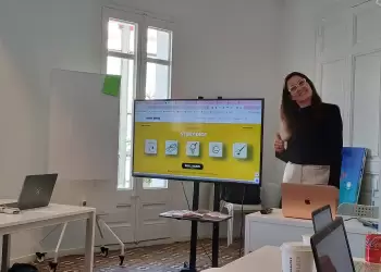 Το ταξίδι  συνεχίζεται…