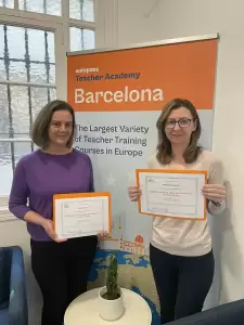 Το ταξίδι  συνεχίζεται…