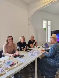 Το ταξίδι  συνεχίζεται…