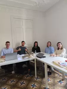 Το ταξίδι  συνεχίζεται…