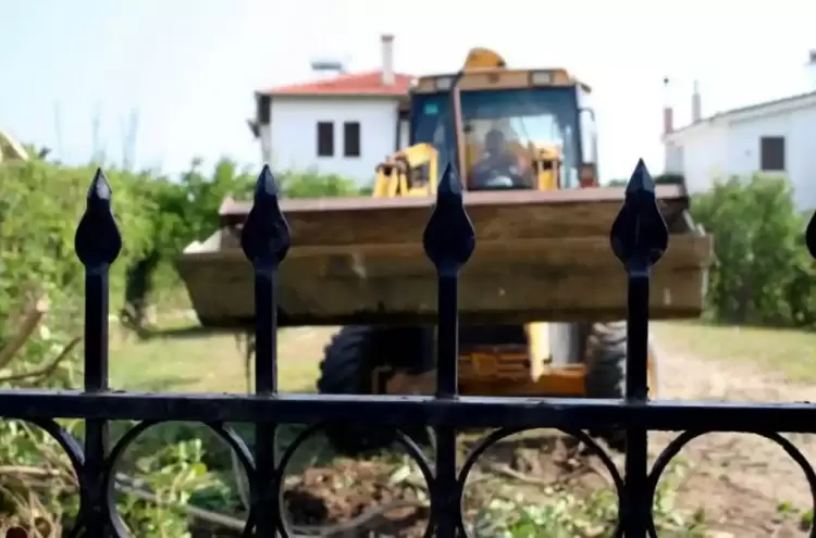 Χαμηλότερα πρόστιμα για νομιμοποιήσεις αυθαιρέτων – Τι προβλέπουν οι διατάξεις 