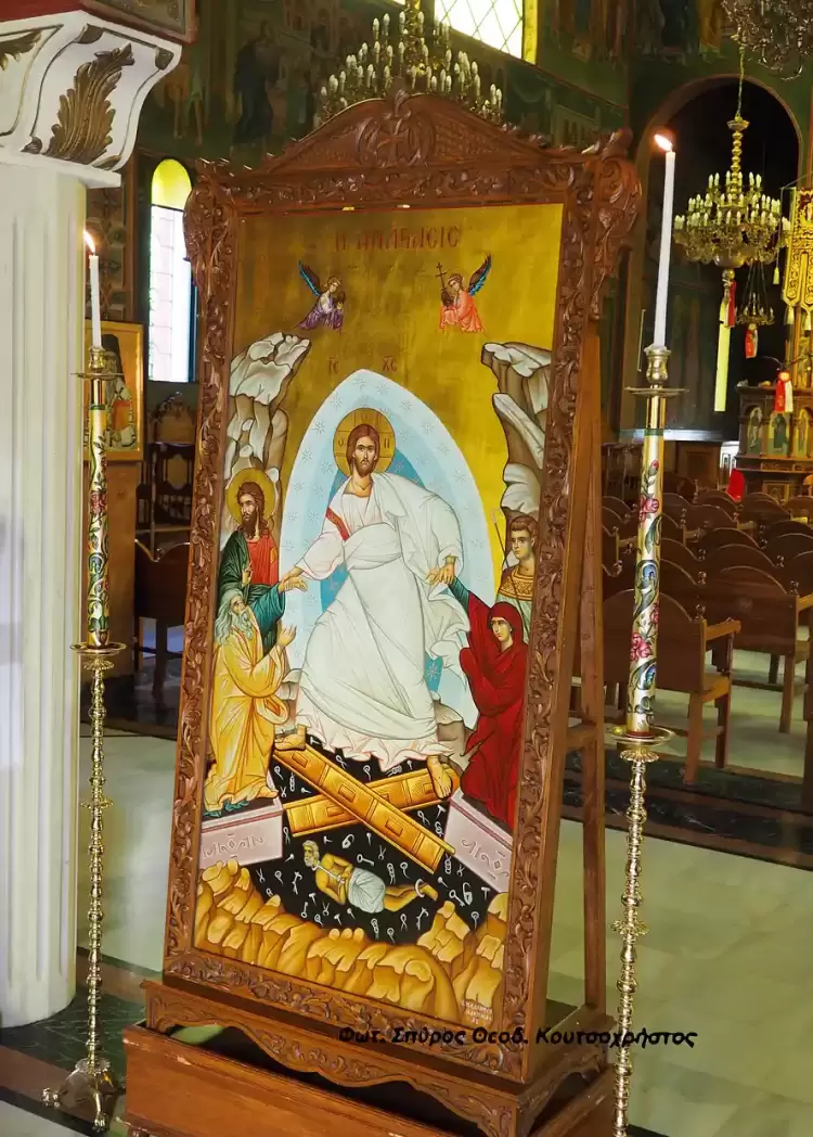 Η χρήση βεγγαλικών πλησίον ή εντός περιαστικών δασών είναι ηθικά ανεπίτρεπτη