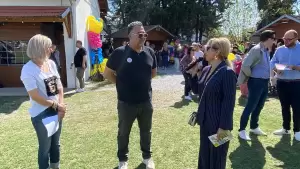 «Υιοθετώ! Δεν Αγοράζω!» – Η 1η  γιορτή υιοθεσίας αδέσποτων ζώων του Δήμου Κατερίνης είναι γεγονός  