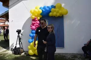 «Υιοθετώ! Δεν Αγοράζω!» – Η 1η γιορτή υιοθεσίας αδέσποτων ζώων του Δήμου Κατερίνης είναι γεγονός  