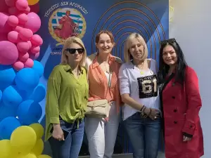 «Υιοθετώ! Δεν Αγοράζω!» – Η 1η  γιορτή υιοθεσίας αδέσποτων ζώων του Δήμου Κατερίνης είναι γεγονός  