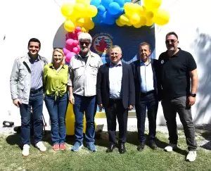 «Υιοθετώ! Δεν Αγοράζω!» – Η 1η γιορτή υιοθεσίας αδέσποτων ζώων του Δήμου Κατερίνης είναι γεγονός  