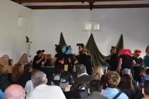 «Υιοθετώ! Δεν Αγοράζω!» – Η 1η γιορτή υιοθεσίας αδέσποτων ζώων του Δήμου Κατερίνης είναι γεγονός  