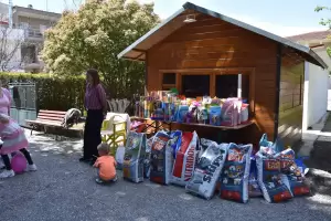 «Υιοθετώ! Δεν Αγοράζω!» – Η 1η γιορτή υιοθεσίας αδέσποτων ζώων του Δήμου Κατερίνης είναι γεγονός  