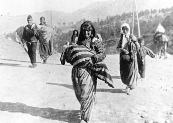 19η Μαίου – Ημέρα Μνήμης της Γενοκτονίας των Ελλήνων του Πόντου