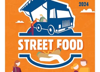 Δρόμοι ανοικτοί: Κατερίνη - Kragujevac! - Street food & πρόγραμμα εκδηλώσεων