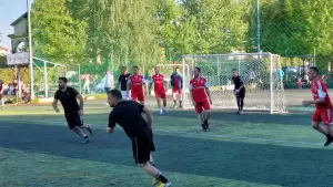 2ο Φιλανθρωπικό Τουρνουά Ποδοσφαίρου Αστυνομικών Δ.Α. Πιερίας 2ο Φιλανθρωπικό Τουρνουά Ποδοσφαίρου Αστυνομικών Δ.Α. Πιερίας