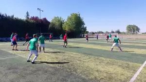 2ο Φιλανθρωπικό Τουρνουά Ποδοσφαίρου Αστυνομικών Δ.Α. Πιερίας 2ο Φιλανθρωπικό Τουρνουά Ποδοσφαίρου Αστυνομικών Δ.Α. Πιερίας