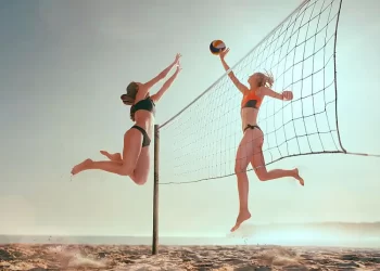 Beach Volley: Κατερίνη Open Ανδρών – Γυναικών