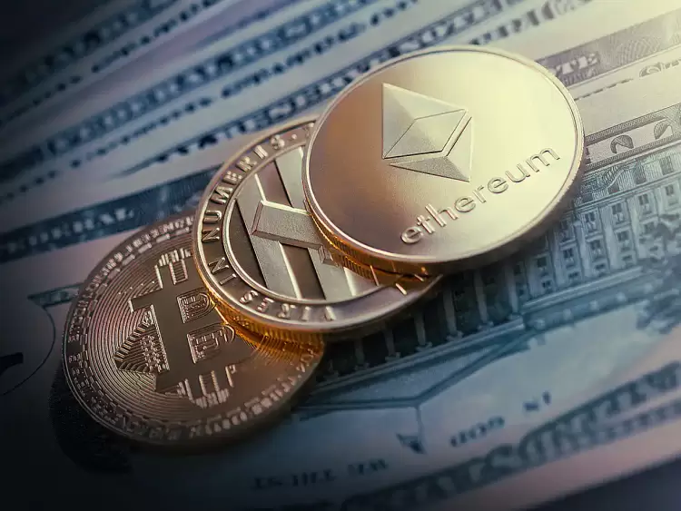 Crypto: Το πρώτο ψηφιακό ριφιφί – Κλοπή 25 εκατ. δολαρίων σε 12 δευτερόλεπτα