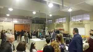 To Μουσείο LOGIC του ΔΙΠΑΕ και η Παγκόσμια Hμέρα Μουσείων 2024 To Μουσείο Logic του ΔΙΠΑΕ και η Παγκόσμια Hμέρα Μουσείων 2024