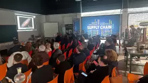 To Μουσείο LOGIC του ΔΙΠΑΕ και η Παγκόσμια Hμέρα Μουσείων 2024 To Μουσείο Logic του ΔΙΠΑΕ και η Παγκόσμια Hμέρα Μουσείων 2024