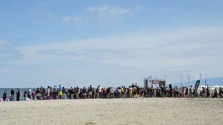 Η Triman 2024 σηματοδοτεί εκτόξευση συμμετοχών! Η Triman 2024 σηματοδοτεί εκτόξευση συμμετοχών!