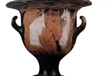 Αίτημα να ανακηρυχθεί η Επισκέψιμη Μουσειακή Αποθήκη Μακρυγιάλου Πιερίας σε Μουσείο