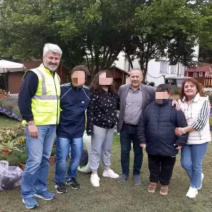 Ανθοκομική Έκθεση Κατερίνης: Στον κόσμο των λουλουδιών & των αρωμάτων της άνοιξης